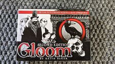 Gloom card game for sale  CHIPPENHAM