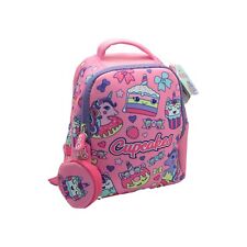 Cupcakes kindergarten backpack for sale  CROYDON