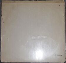 Usado, The Beatles - The White Album - PCS 7067/8 - *Racoon Rarity* - Double 12" LP segunda mano  Embacar hacia Argentina