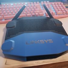 Linksys wrt1200ac router for sale  Porter