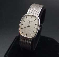 Unisex dress watch for sale  Shipping to Ireland