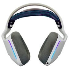 Logitech - G733 LIGHTSPEED RGB Wireless Gaming Headset - White - UD - READ for sale  Shipping to South Africa