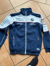 Bmw fleece jacke gebraucht kaufen  Wiehl