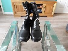 Pavers ladies boots for sale  SIDMOUTH