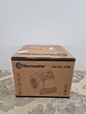 Listed vacmaster air for sale  HEYWOOD