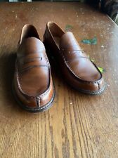 Clarks penny loafers for sale  MAIDENHEAD