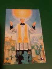 Santino holy card usato  Meldola