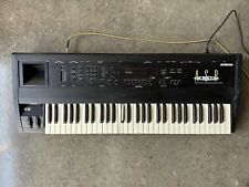 Ensoniq asr keyboard for sale  Dallas