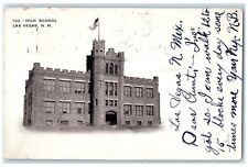 1905 high school for sale  Terre Haute