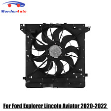 Engine radiator cooling for sale  USA