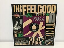 Dr. feelgood interns for sale  NEWPORT
