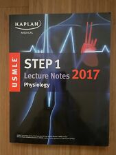 Physiology step lecture gebraucht kaufen  Oppum,-Linn