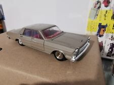 Ford galaxie dinky d'occasion  Gap