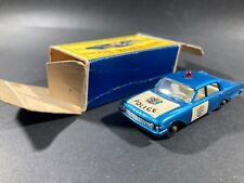 Matchbox lesney police for sale  Shipping to Ireland