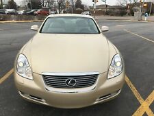 2006 Lexus SC SC430 for sale  Harwood Heights