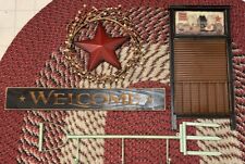 decoracion rustica segunda mano  Embacar hacia Mexico