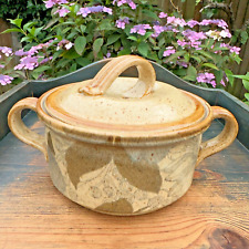 Grayshott pottery 17cm for sale  ATTLEBOROUGH