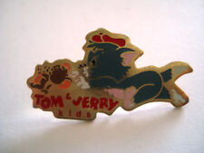Pins tom jerry d'occasion  Sisteron