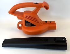 Black decker corded for sale  Benson