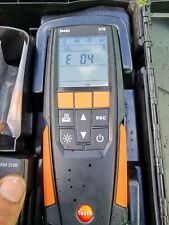 Testo 310 d'occasion  Hergnies