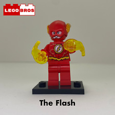 Lego the flash usato  Volvera