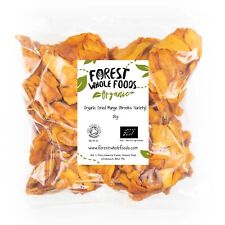 Organic dried mango for sale  LYMINGTON