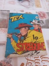 Tex prima edizione usato  Roma