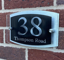 House number plaques for sale  Shipping to Ireland