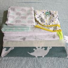 Baby bedding bundle. for sale  TAVISTOCK