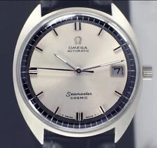 Omega automatic seamaster usato  Firenze