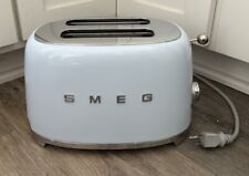 Smeg slice toaster for sale  Camas