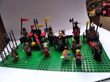 Lego angriff ritterburg gebraucht kaufen  Cadolzburg