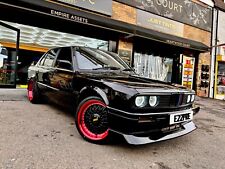 bmw e30 leather interior for sale  WELLING