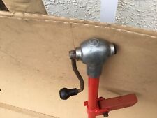 Vintage smiths bevel for sale  BEDLINGTON