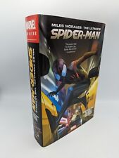 ULTIMATE MILES MORALES SPIDER-MAN OMNIBUS FIRST EDITION - ISSUES na sprzedaż  PL