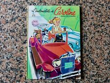 Automobile caroline. pierre d'occasion  Toulouse-