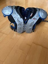 shoulderpad gebraucht kaufen  Hamburg