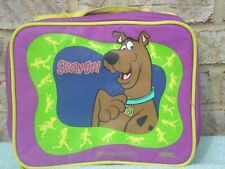 scooby doo lunch box for sale  Mason