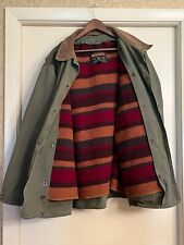 Vintage usa woolrich for sale  Topeka