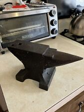 Vulcan anvil.number 15 for sale  Raritan