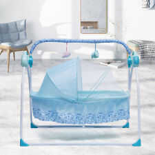 Electric baby cradle for sale  Monroe Township