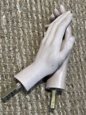 Old mannequin hand for sale  Pescadero