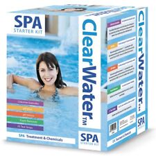 Clearwater basic spa for sale  Shipping to Ireland