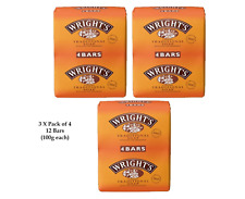 Wrights coal tar for sale  Shipping to Ireland