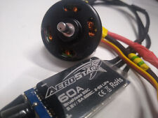 Turnigy brushless combo for sale  HIGH WYCOMBE