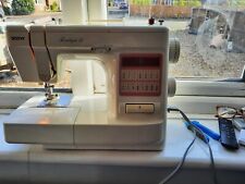 Brother boutigue sewing for sale  SPALDING