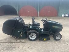 greens mower for sale  CHESTER