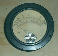 Analog panel meter for sale  BEXLEY