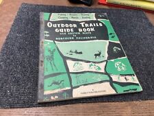 Outdoor trails guide for sale  Columbus
