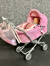Barbie möbel simba gebraucht kaufen  Leichlingen (Rheinland)